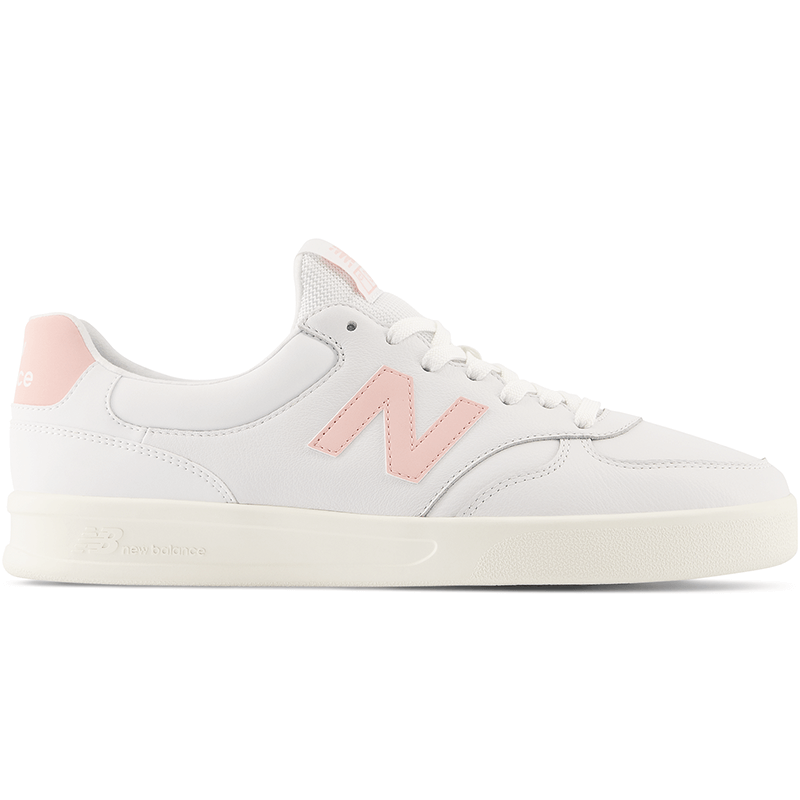 

Boty unisex New Balance CT300SP3 – bílé