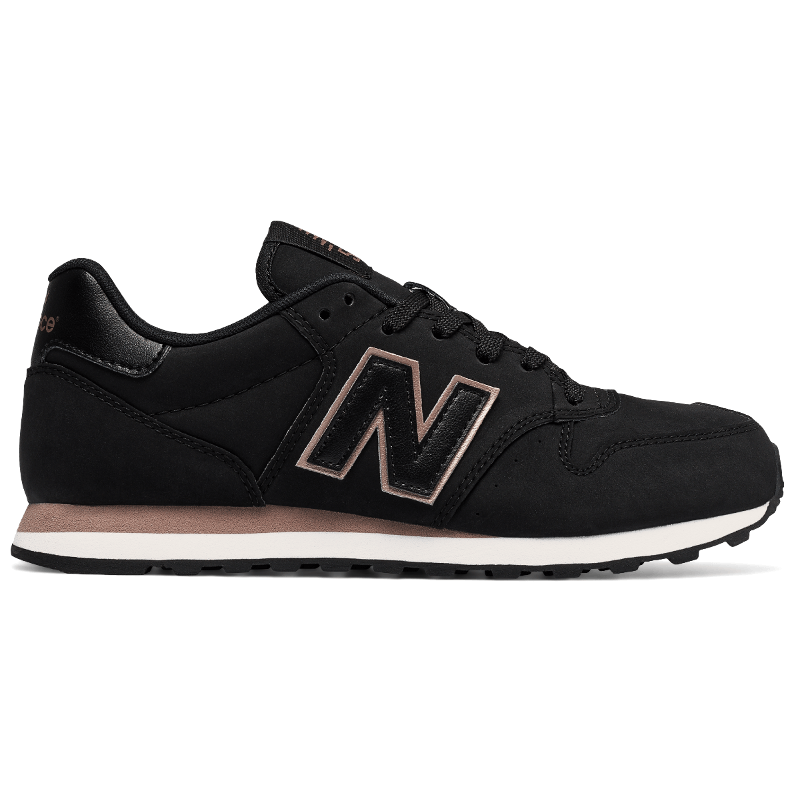 

Dámské boty New Balance GW500BR - černé