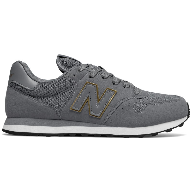

Dámské boty New Balance GW500GKG - šedé