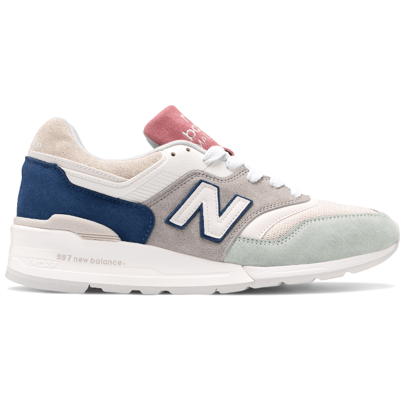

New Balance M997SOA