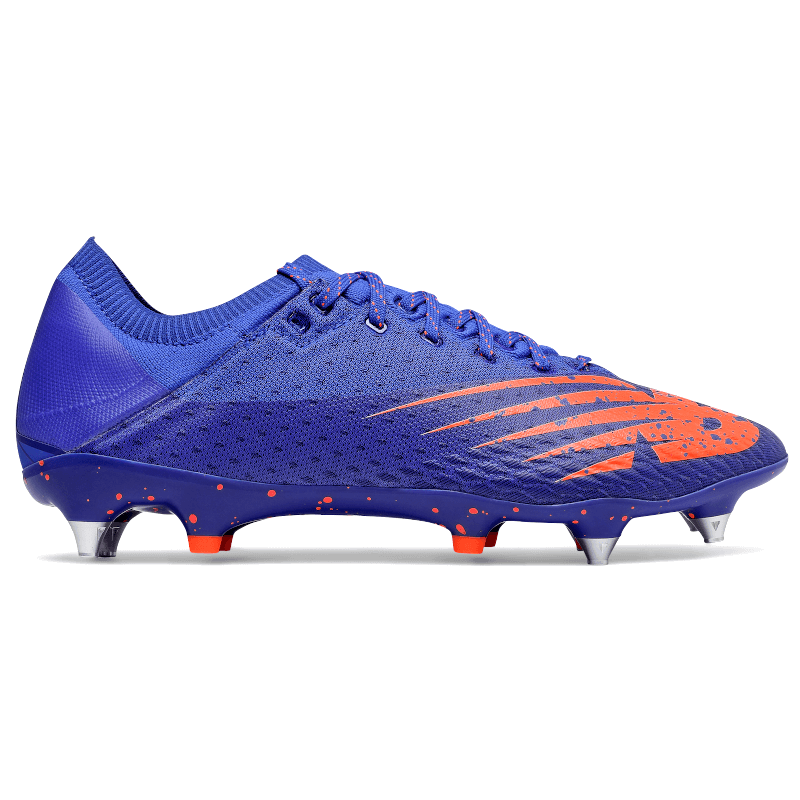 

Kopačky Furon Pro SG v6 - MSF1SCO6