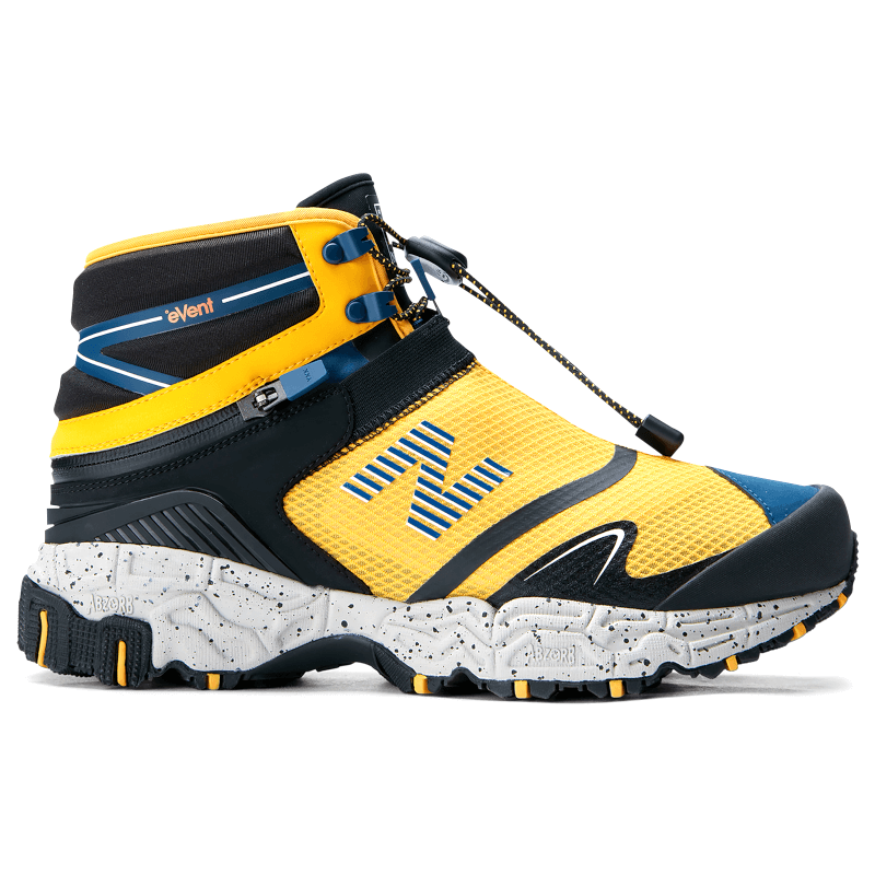 

New Balance Niobium & Snow Peak MSNB1YL