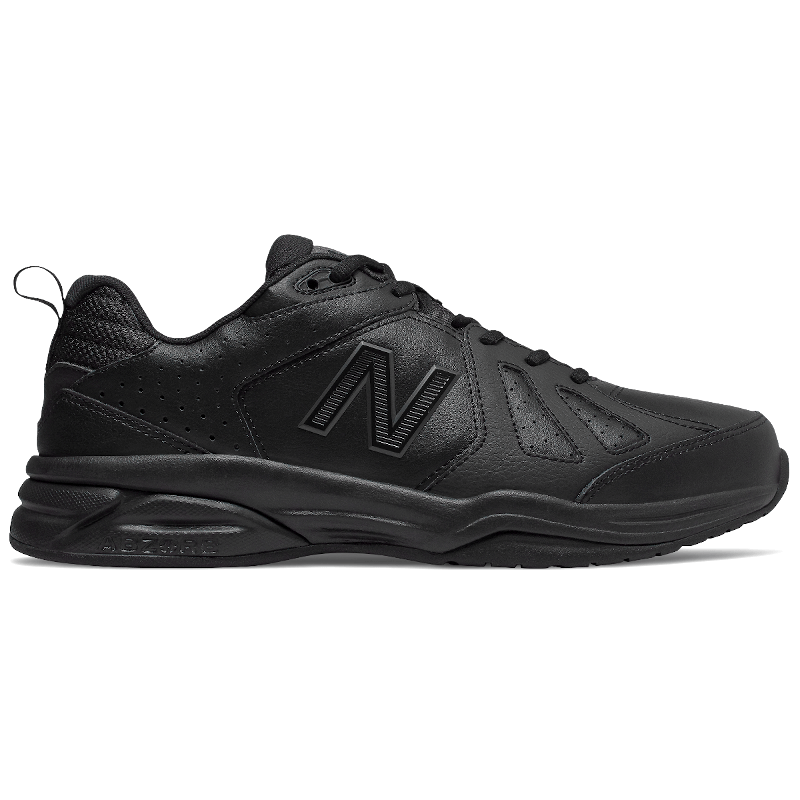 

Pánské boty New Balance MX624AB5 - černé