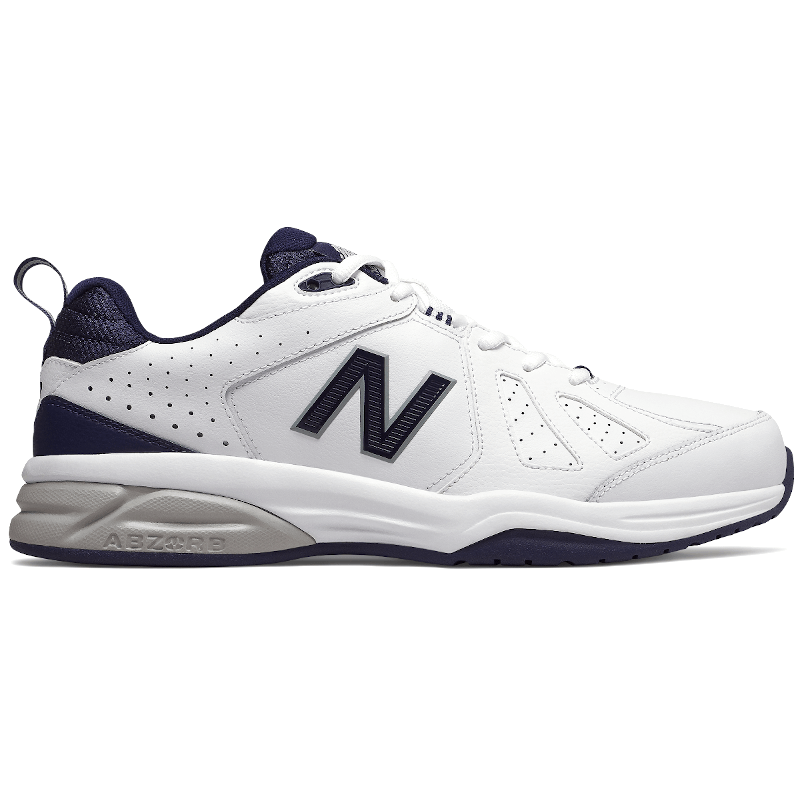 Levně New Balance MX624WN5 – bílé