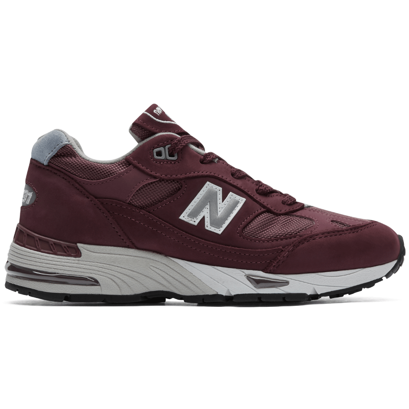 

New Balance W991BBL
