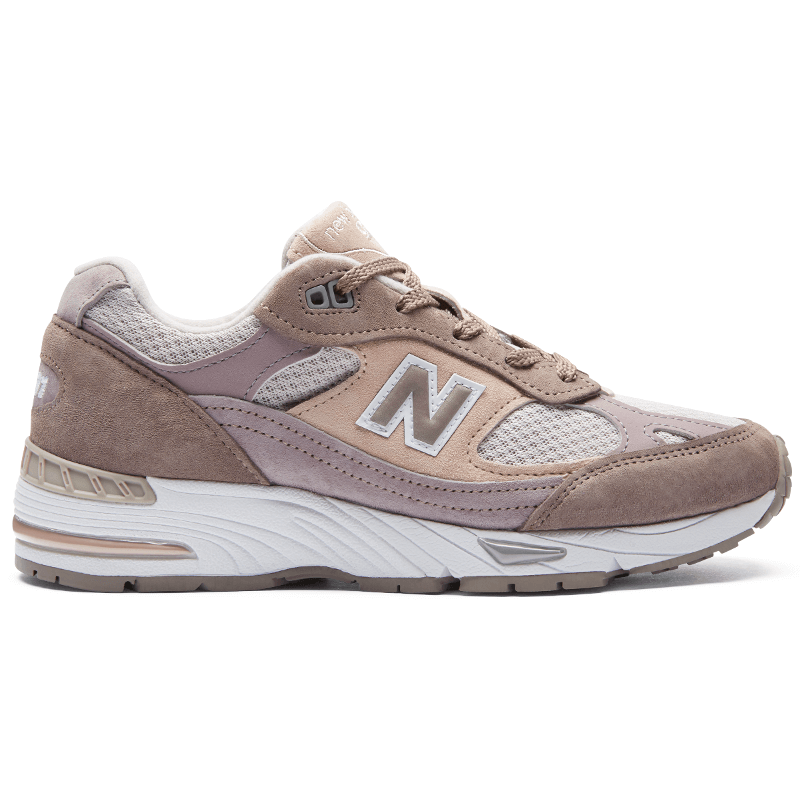 

New Balance W991LGS