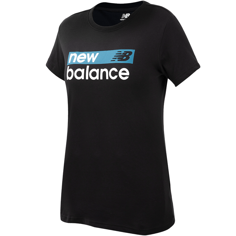 

New Balance WT03806BK