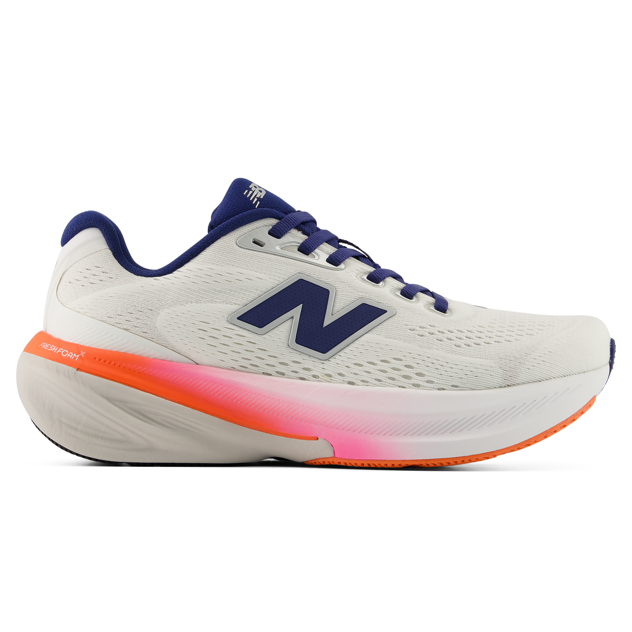 

Dámské boty New Balance Fresh Foam 860 v15 W8602JM – šedé
