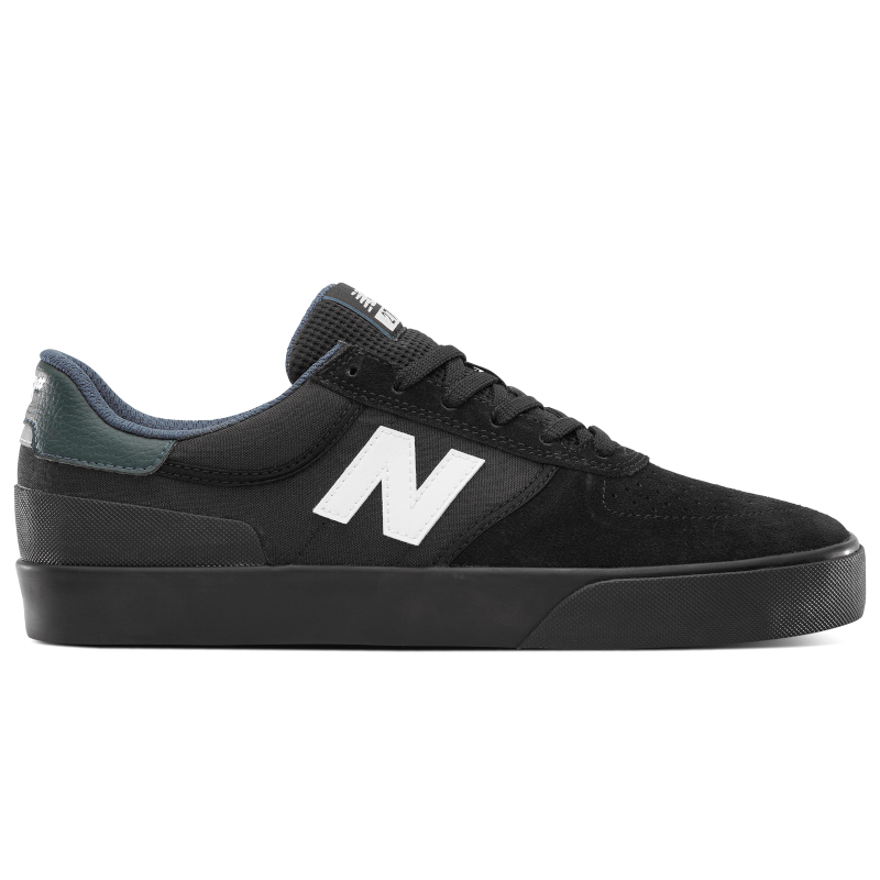 

New Balance Numeric NM272BLK