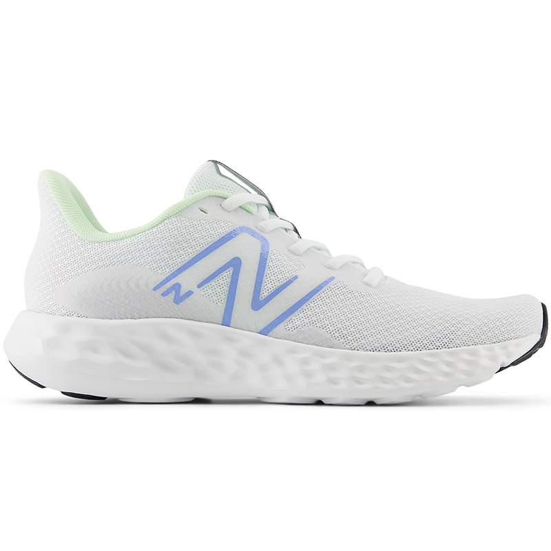 

Dámské boty New Balance W411RR3 – bílé