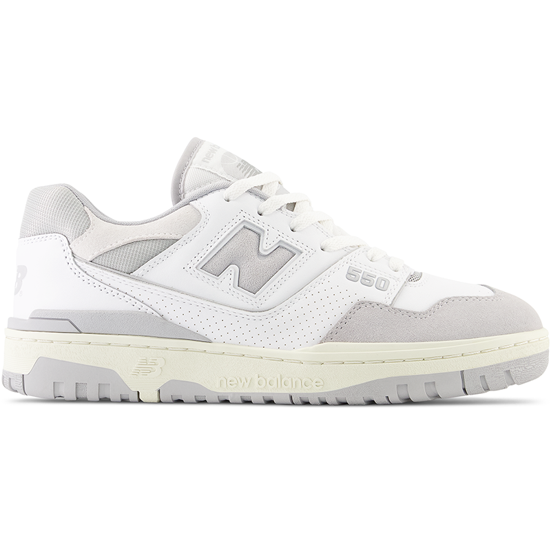 

Unisex boty New Balance BB550NEA – bílé