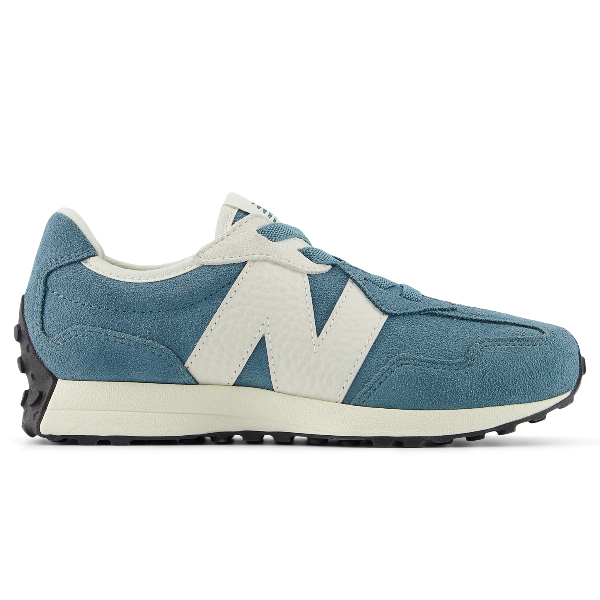 

Dětské boty New Balance P3275XH – modré