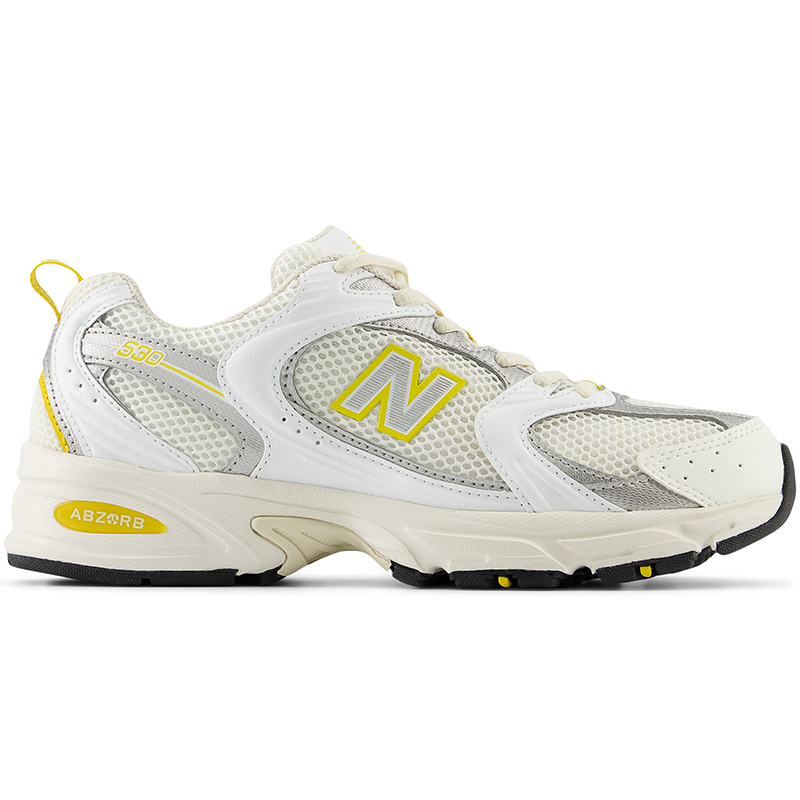 

Unisex boty New Balance MR530SY – béžové