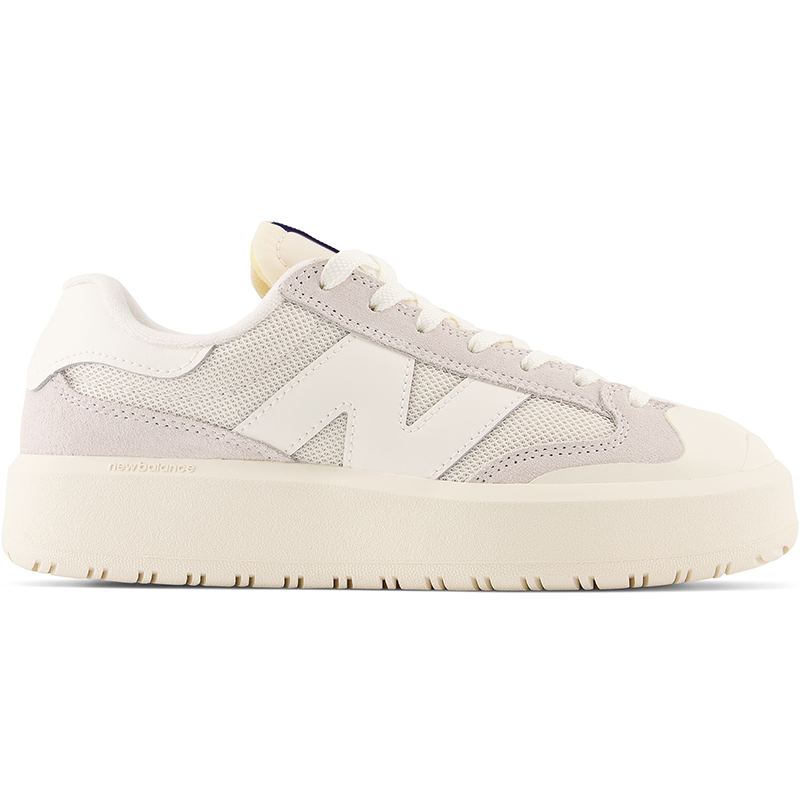 

Unisex boty New Balance CT302RB – béžové