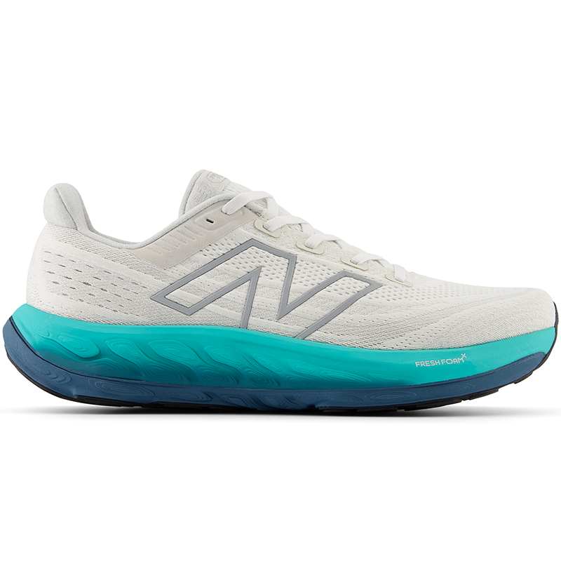 

Pánské boty New Balance Fresh Foam X Vongo v6 MVNGOCE6 – různobarevné