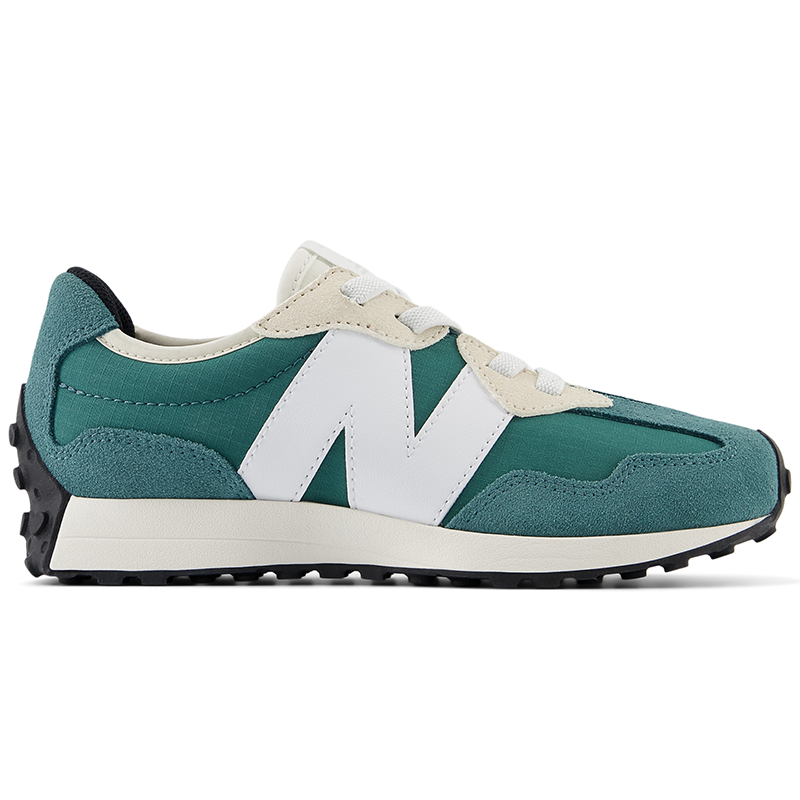 

Dětské boty New Balance PH327BD – zelené