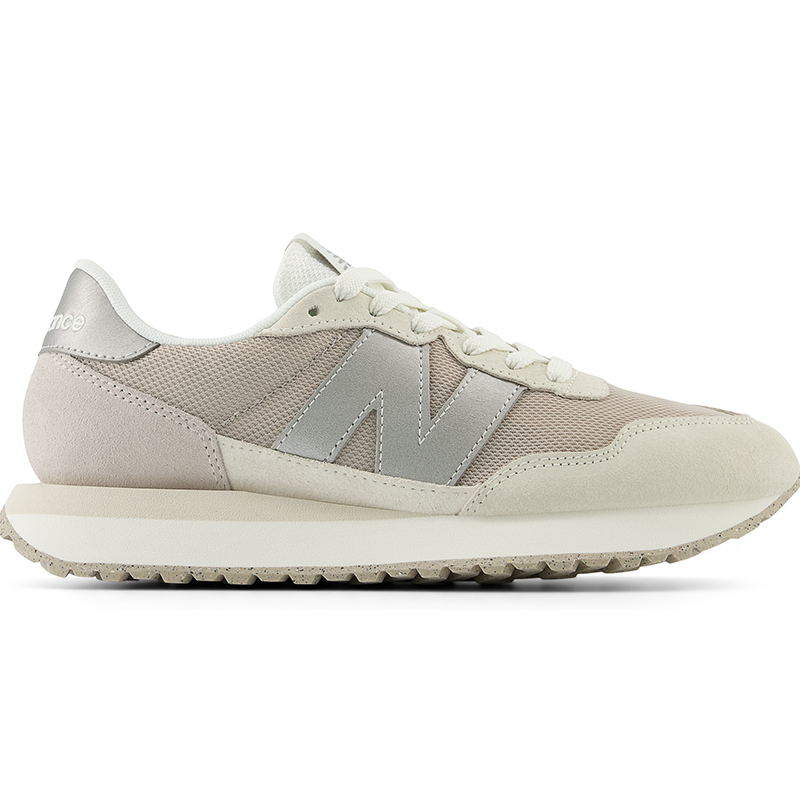 Levně Dámské boty New Balance WS237MSB – béžové