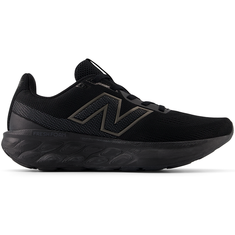 

Dámské boty New Balance Fresh Foam x 520 v9 W520LT9 – černé