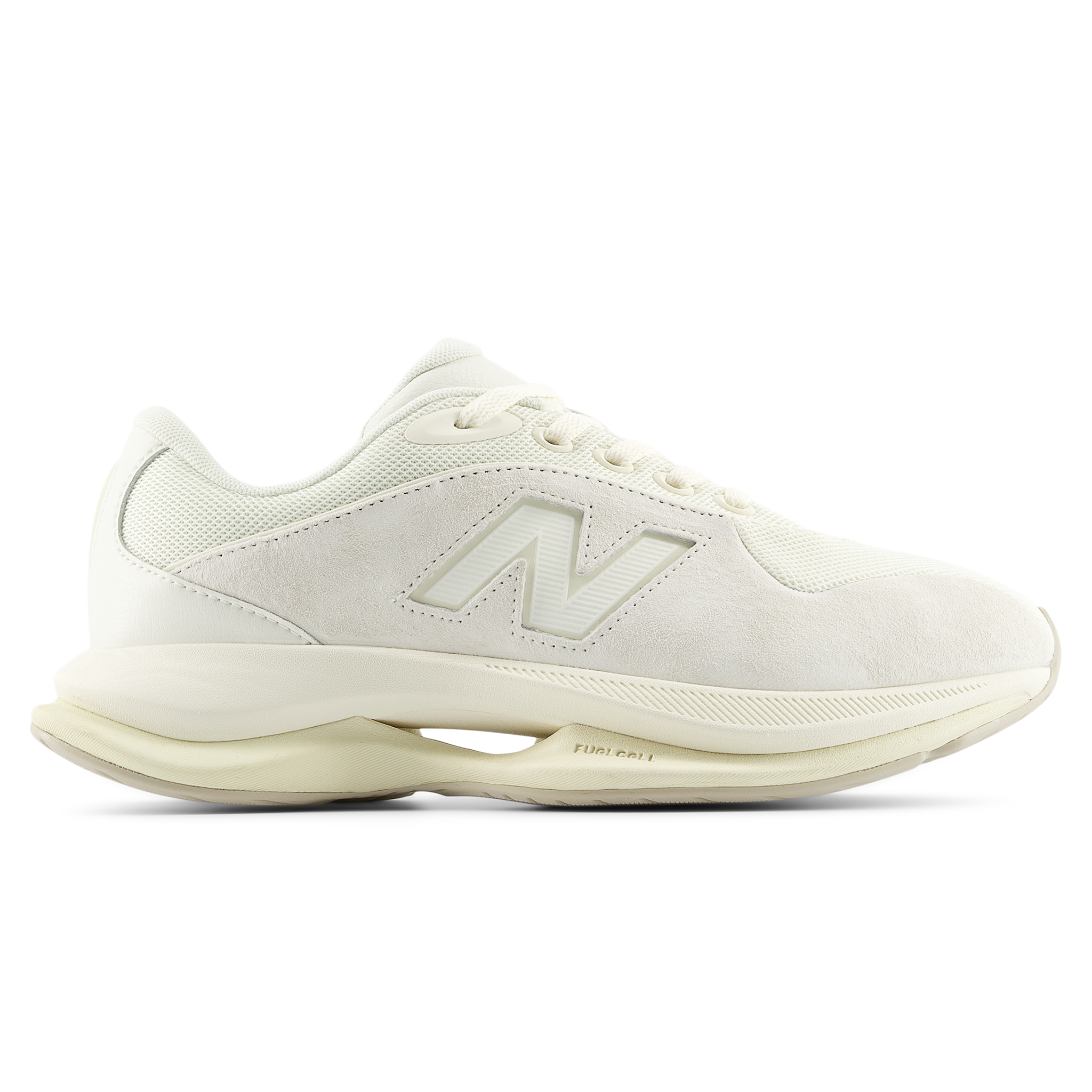 

Unisex boty New Balance UTFOA4U0 – béžové