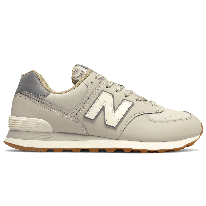 

Boty New Balance U574SQ2 – béžová