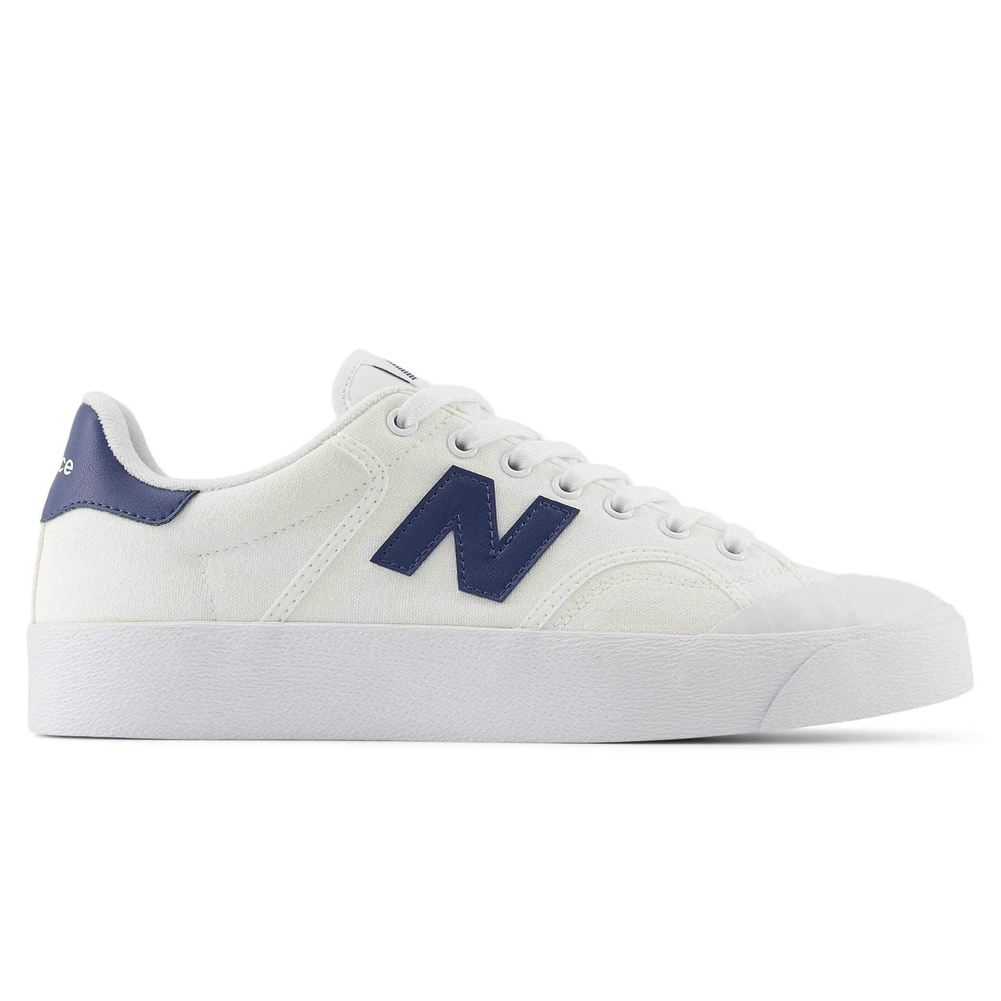 

Boty unisex New Balance BB100CNV – bílé