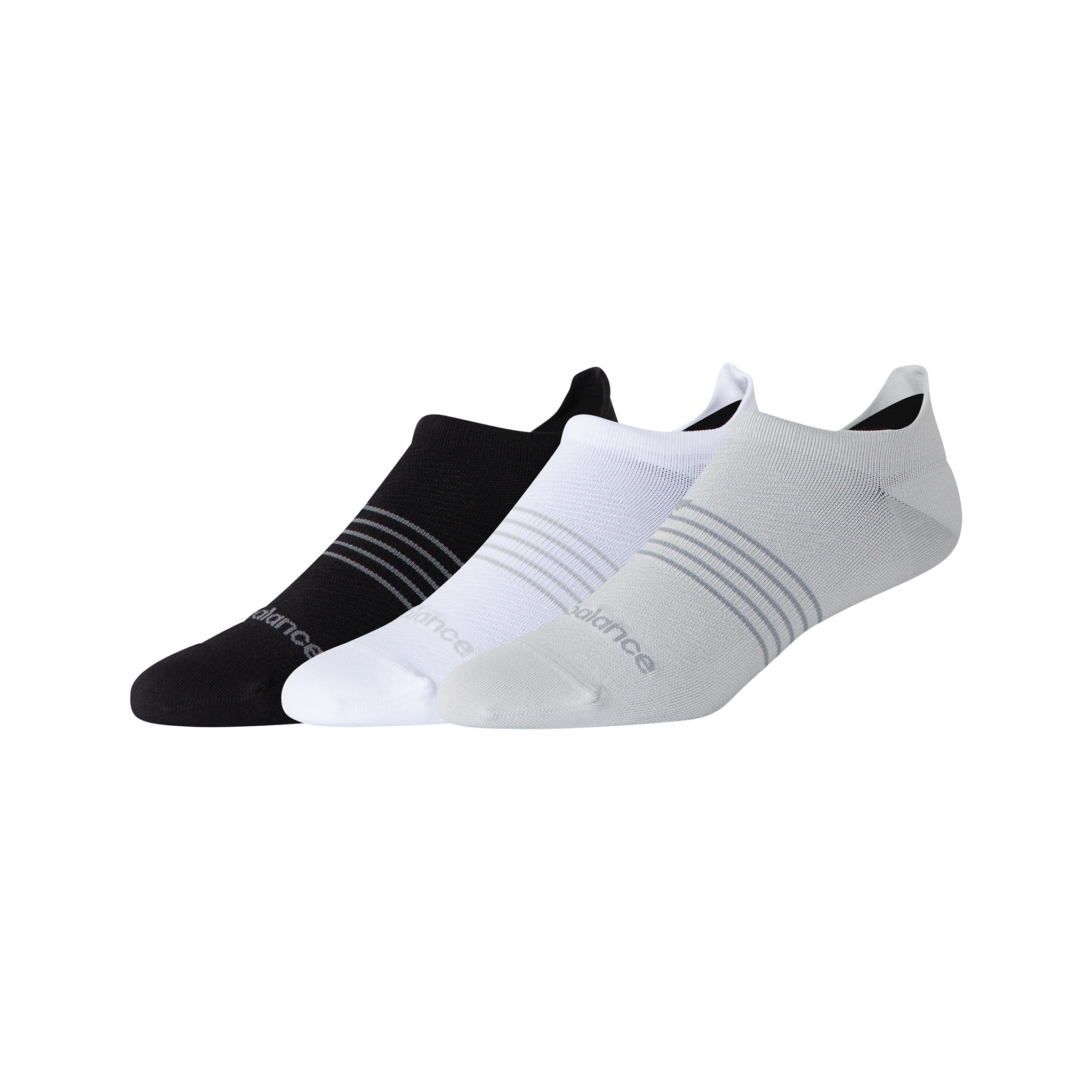 

Ponožky New Balance LAS35106AS1 – různobarevné