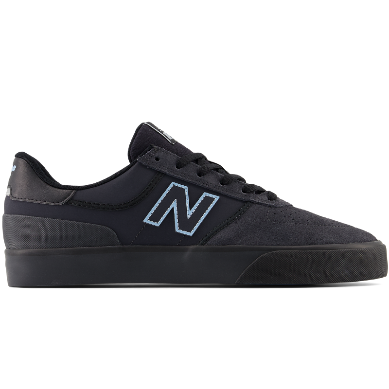 

Pánské boty New Balance Numeric NM272GGB – černé