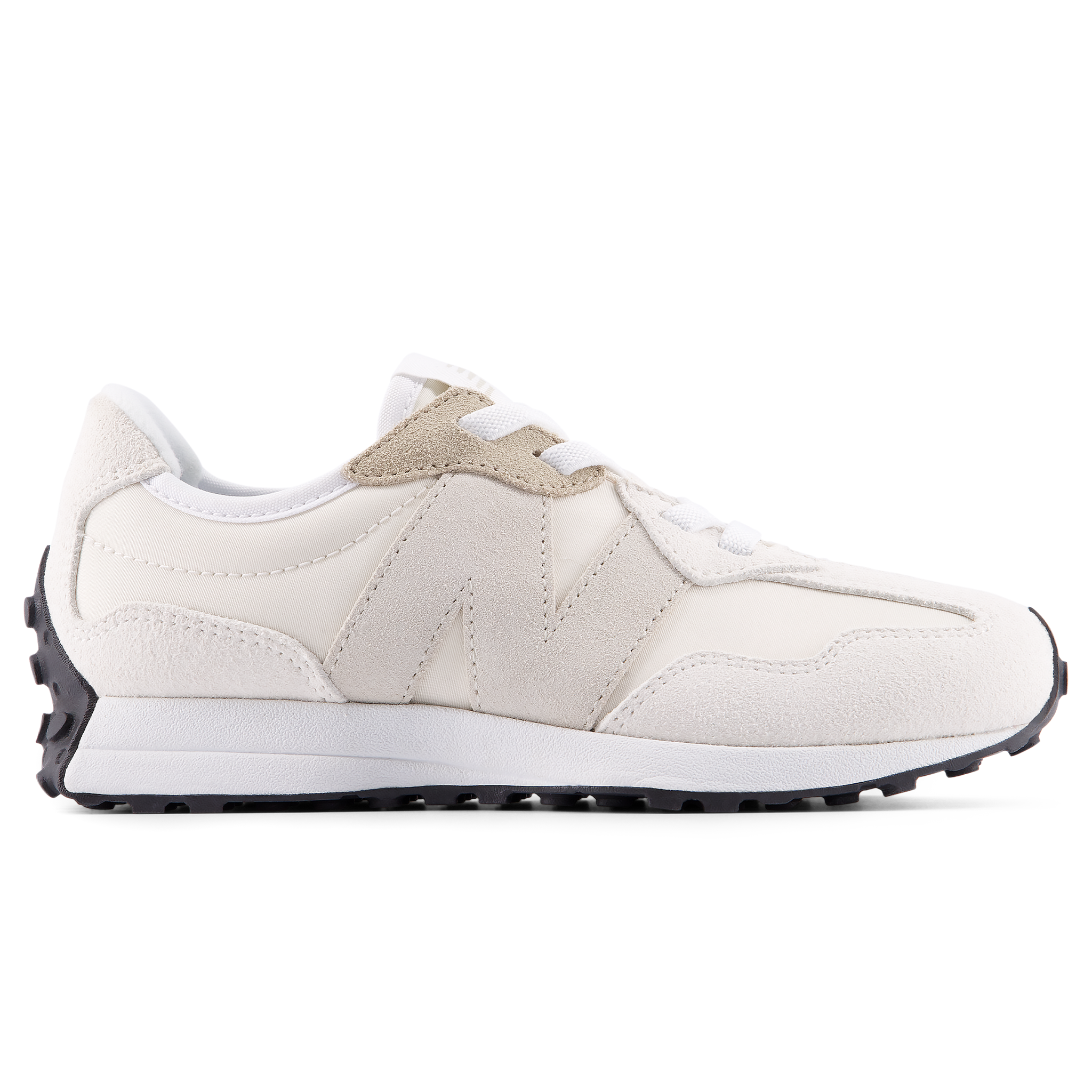 

Dětské boty New Balance P3272TO – béžové