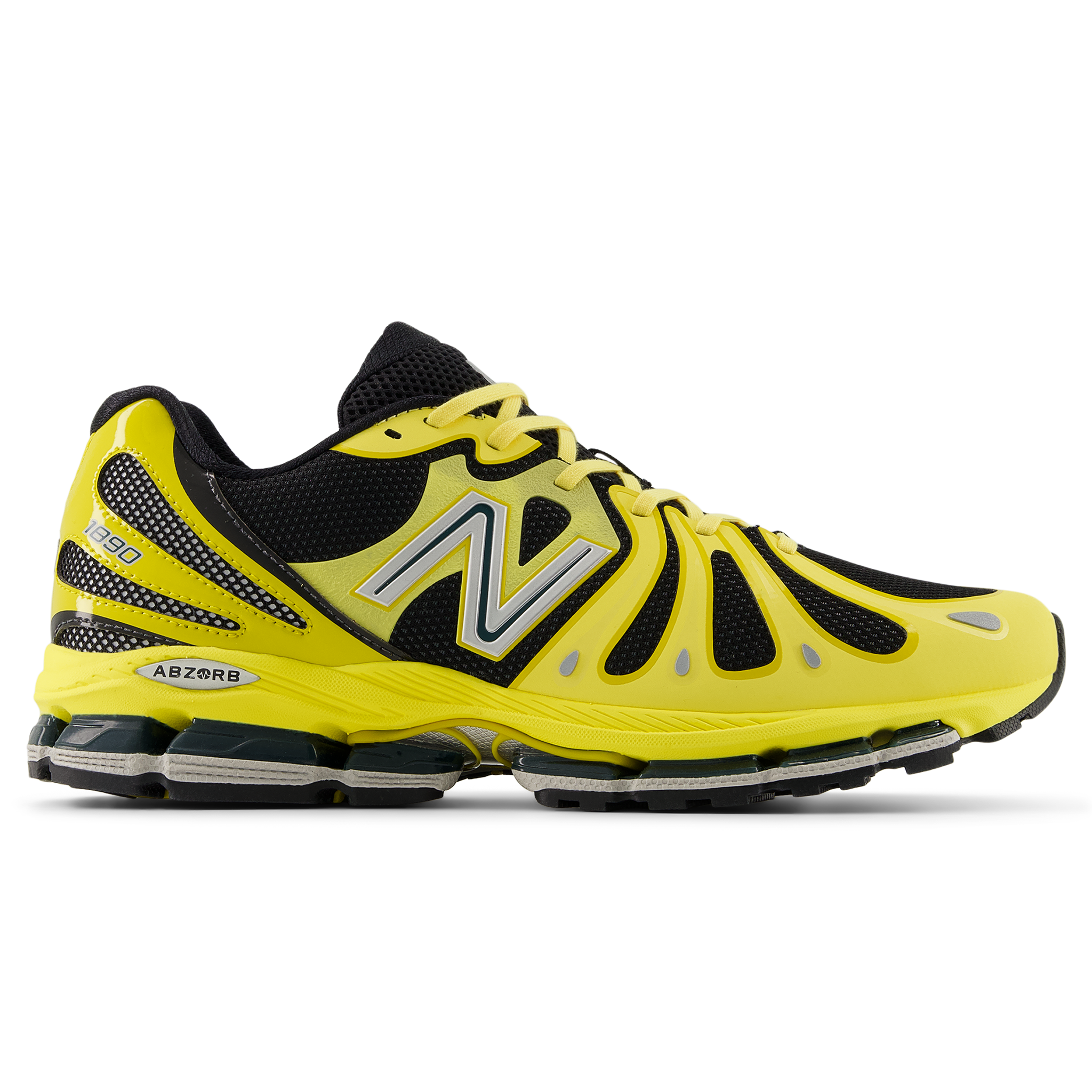 

Unisex boty New Balance U18903RB – žluté