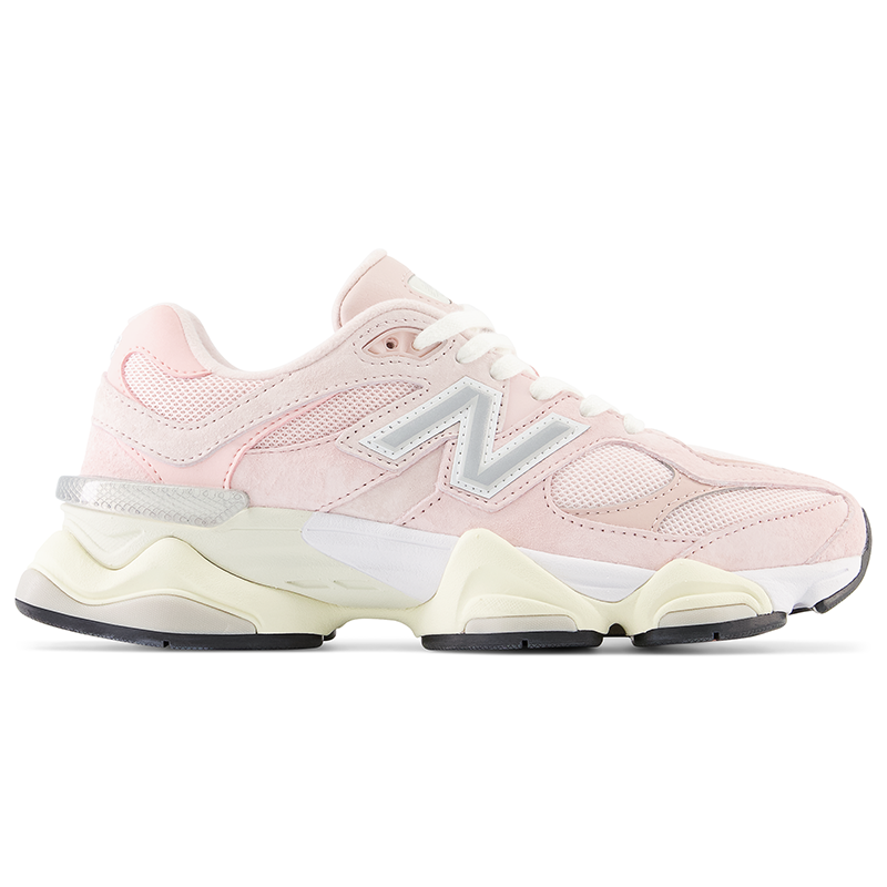 

Unisex boty New Balance U9060CSP – růžové