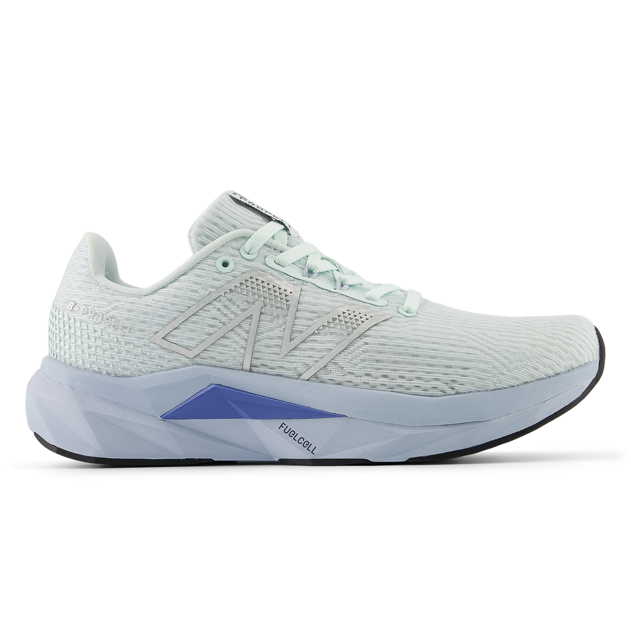 

Dámské boty New Balance FuelCell Propel v5 WFCPR4QM – mátové