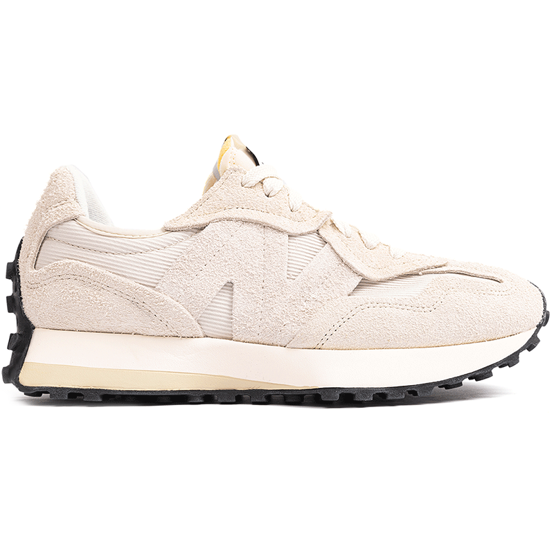 

Unisex boty New Balance U327WCG – béžové
