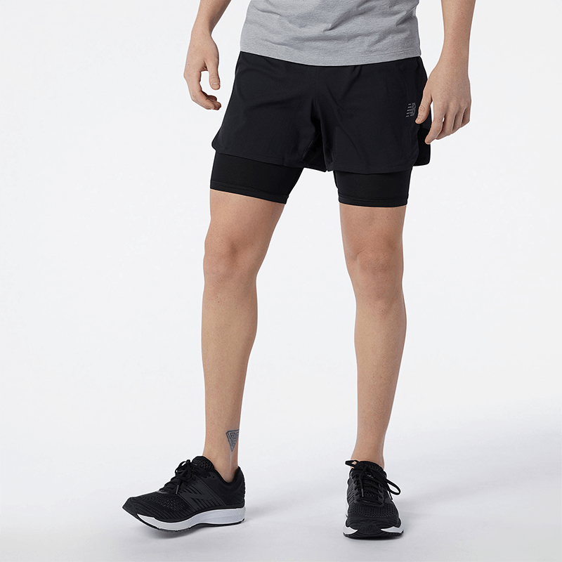 

New Balance MS11279BK
