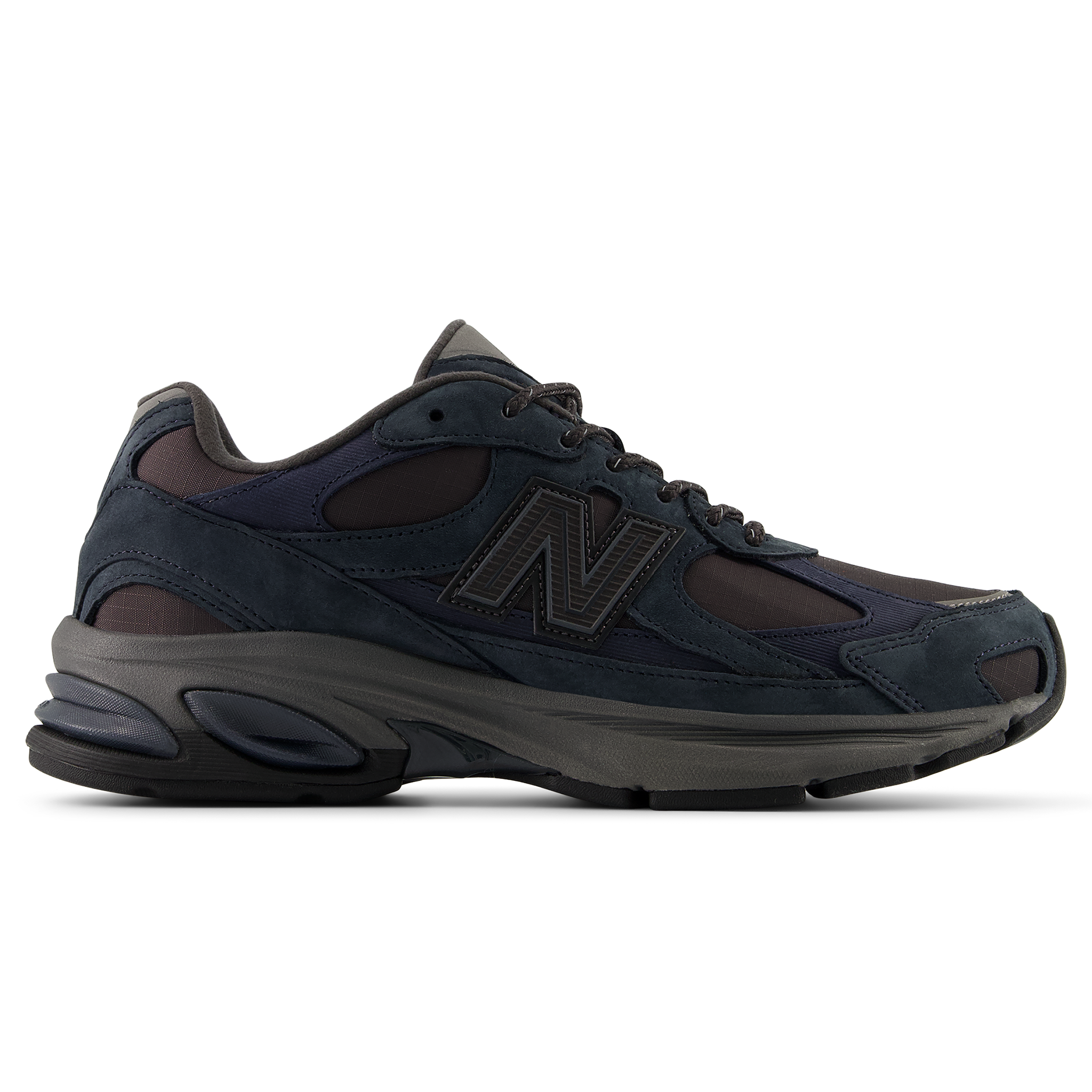 

Unisex boty New Balance ABZORB U201052C – hnědý