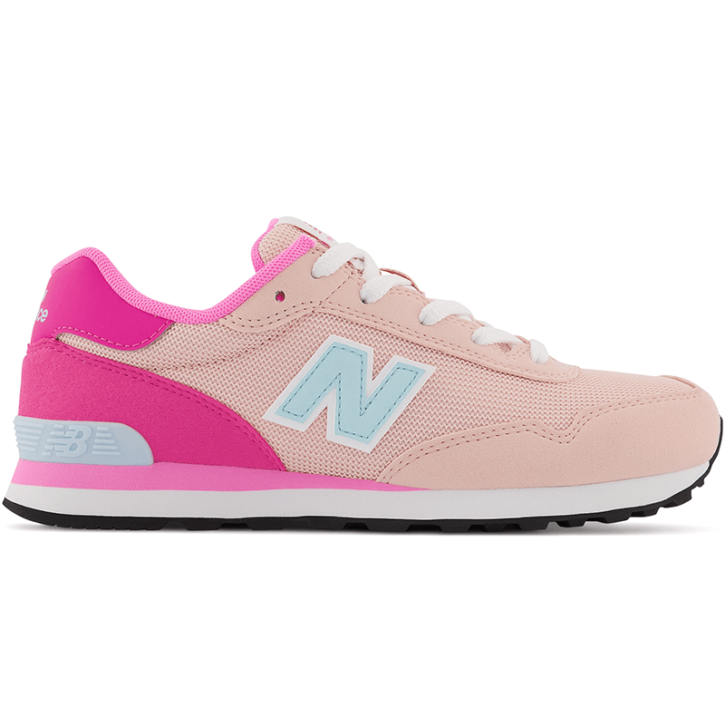 

Boty New Balance GC515SK – růžové