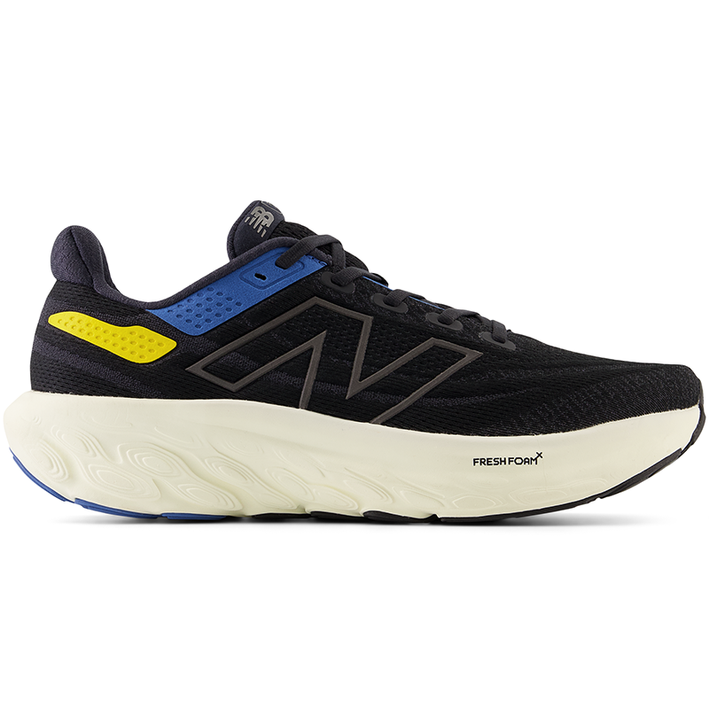 

Pánské boty New Balance Fresh Foam 1080 v13 M1080M13 – černé
