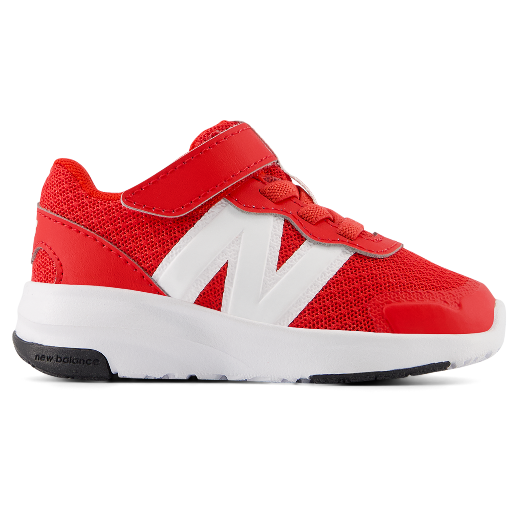 

Dětské boty New Balance IT578RD – červené