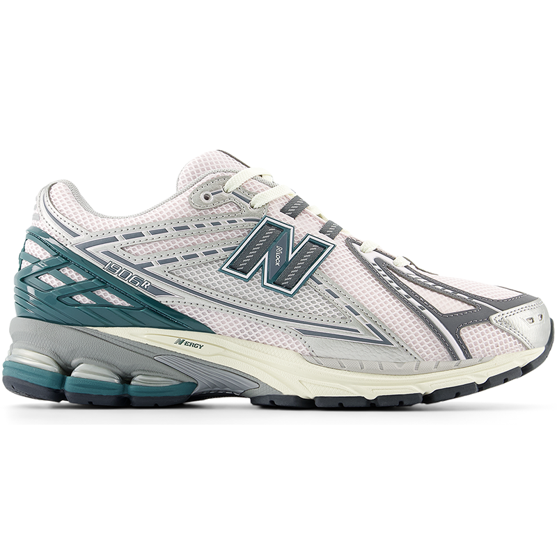 

Unisex boty New Balance M1906RET – různobarevné