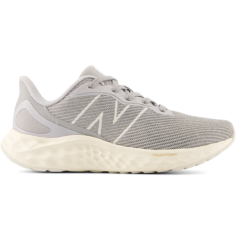 

Dámské boty New Balance Fresh Foam Arishi v4 WARISAG4 – šedé
