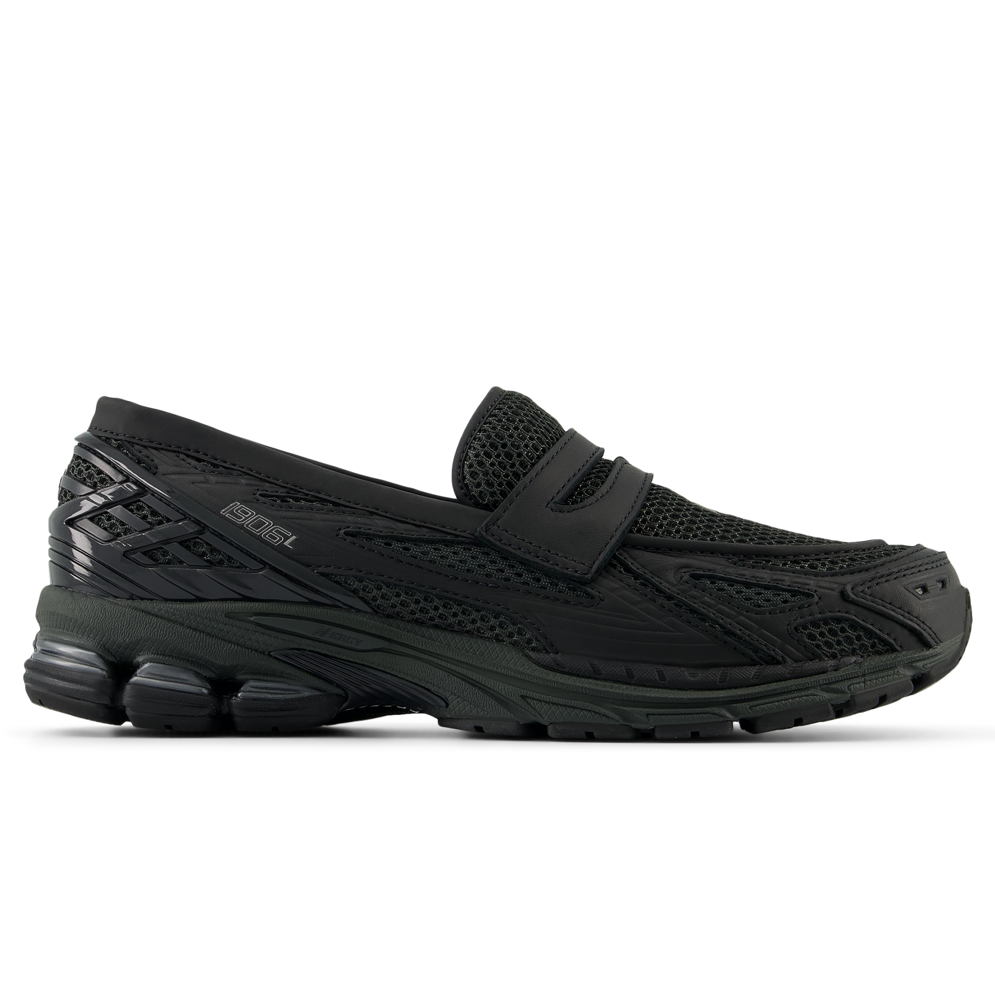 

Unisex boty New Balance U1906LAI – černé
