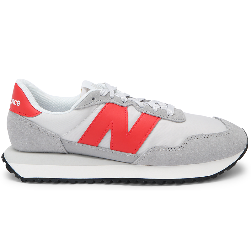 

Pánské boty New Balance MS237BO – šedé