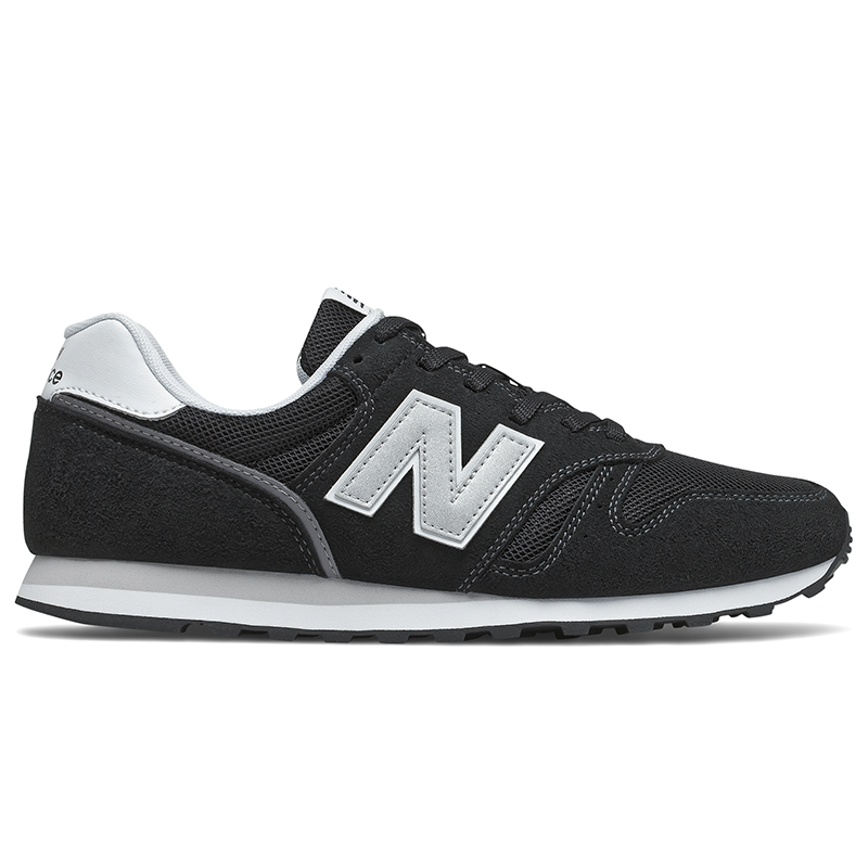 

Unisex boty New Balance ML373KB2 – černé