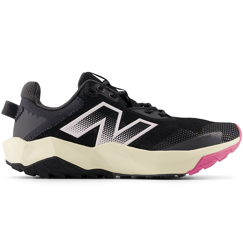 

Dámské boty New Balance DynaSoft Nitrel v6 WTNTRLP6 – černé