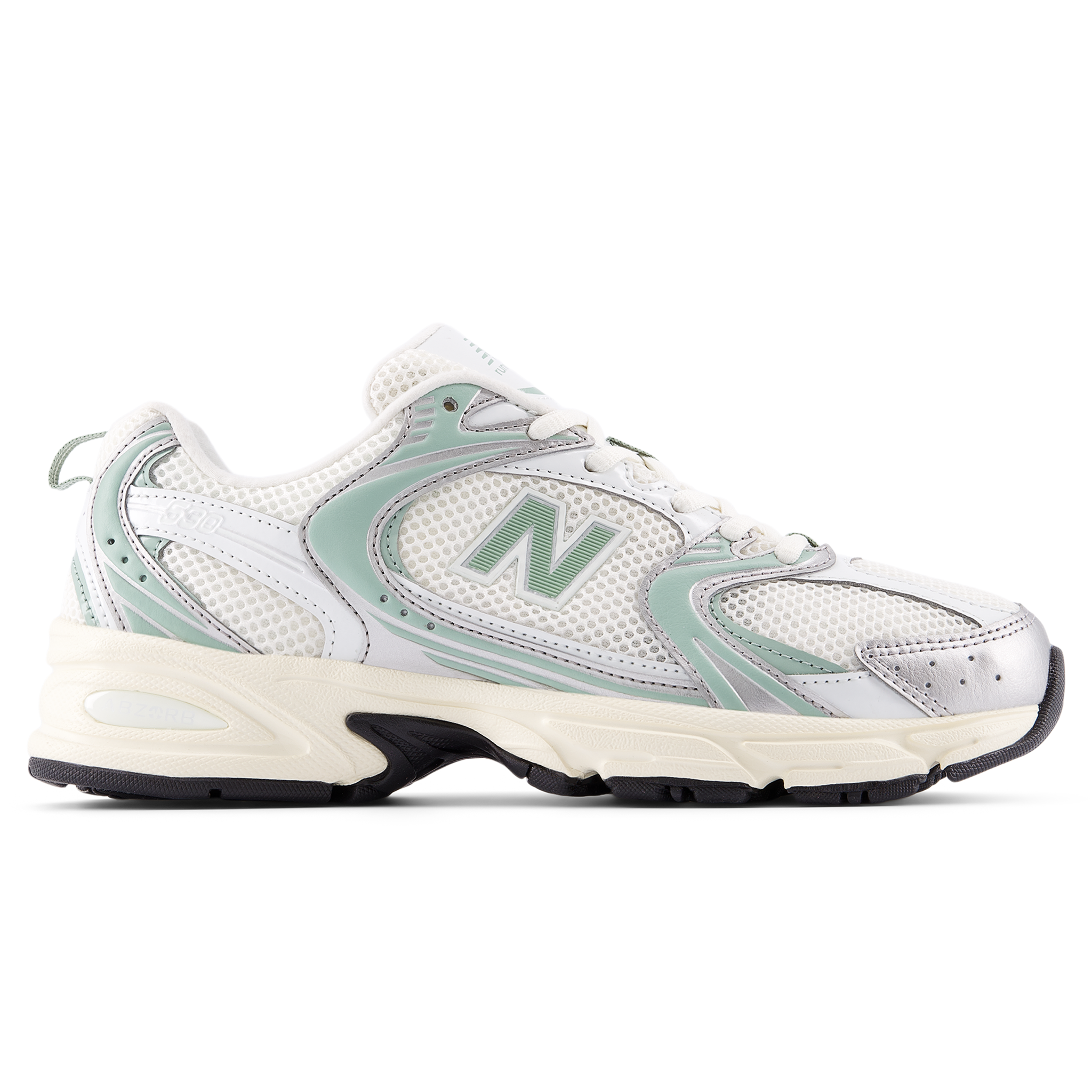 

Unisex boty New Balance U530SEB – zelené
