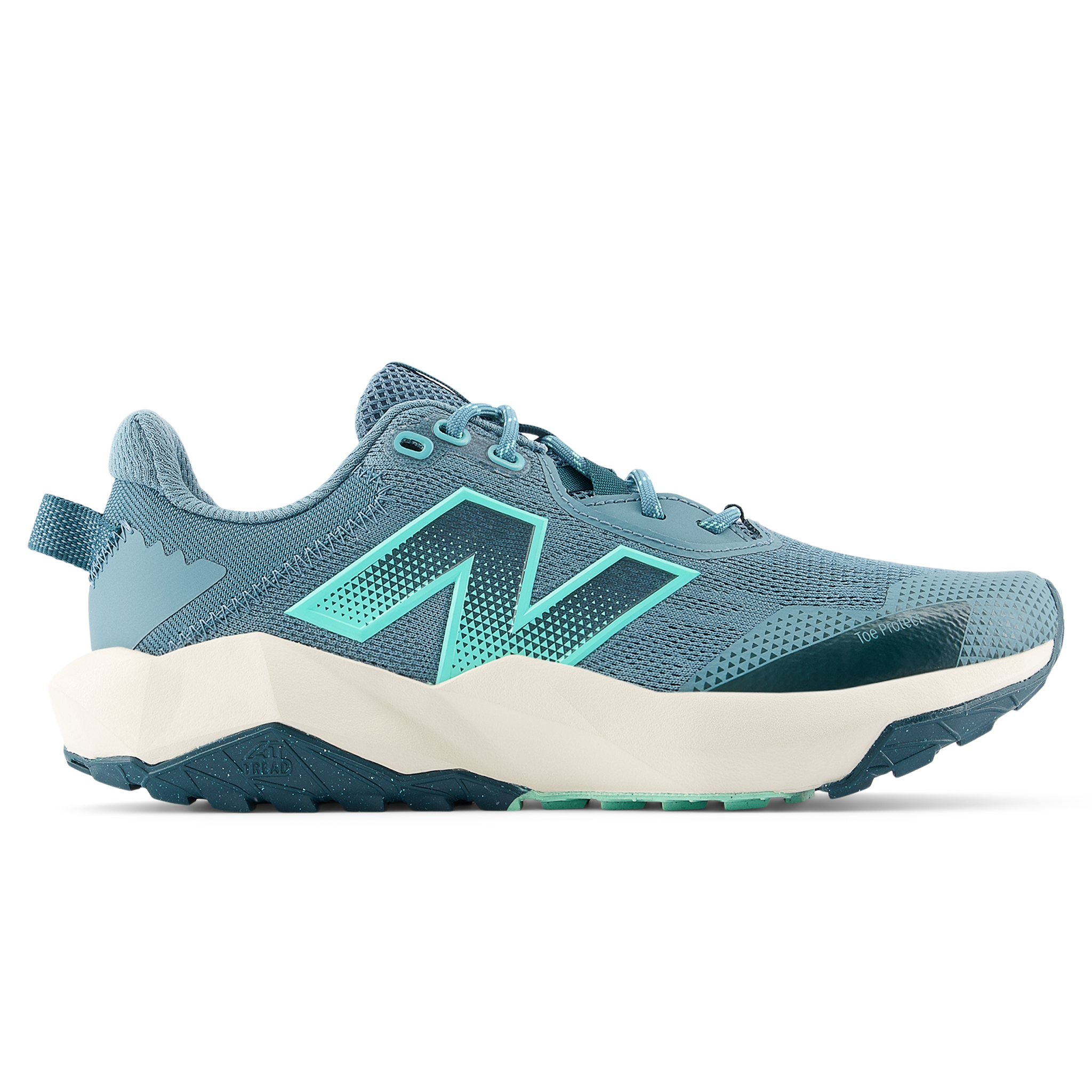 

Dámské boty New Balance DynaSoft Nitrel v6 WNTR6XM – modré