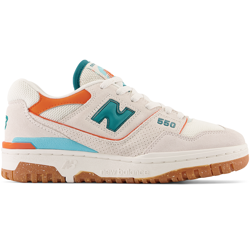 

Dámské boty New Balance BBW550DA – různobarevné