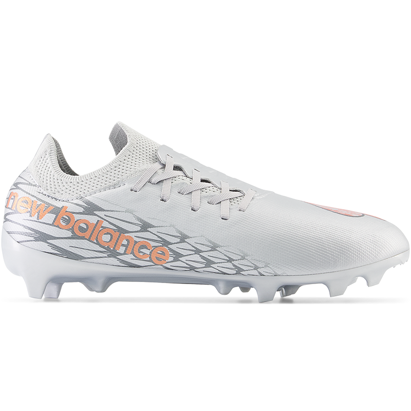 

Pánské kopačky New Balance FURON V7 DESTROY FG SF2FGG7 – šedé