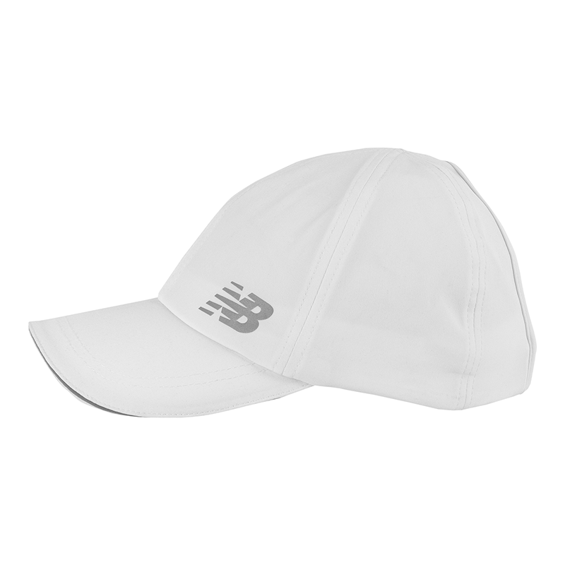 

Čepice New Balance LAH21103WT – bílé