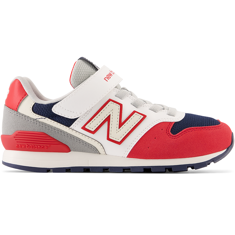 

Dětské boty New Balance YV996XF3 – různobarevné