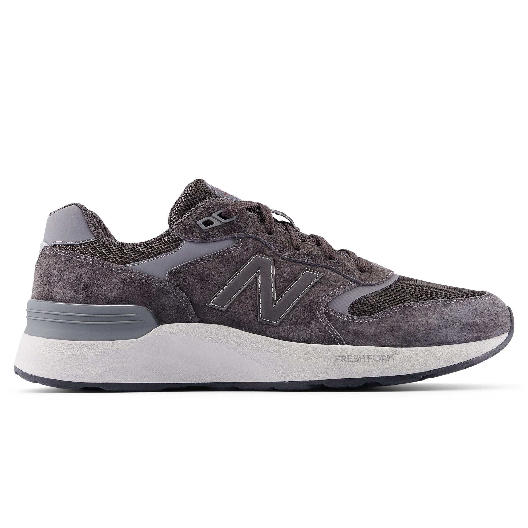 

Unisex boty New Balance MW880BA7 – hnědý